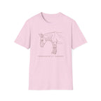 Permanently Parked T-Shirt