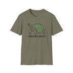 Established Long Ago T-Shirt