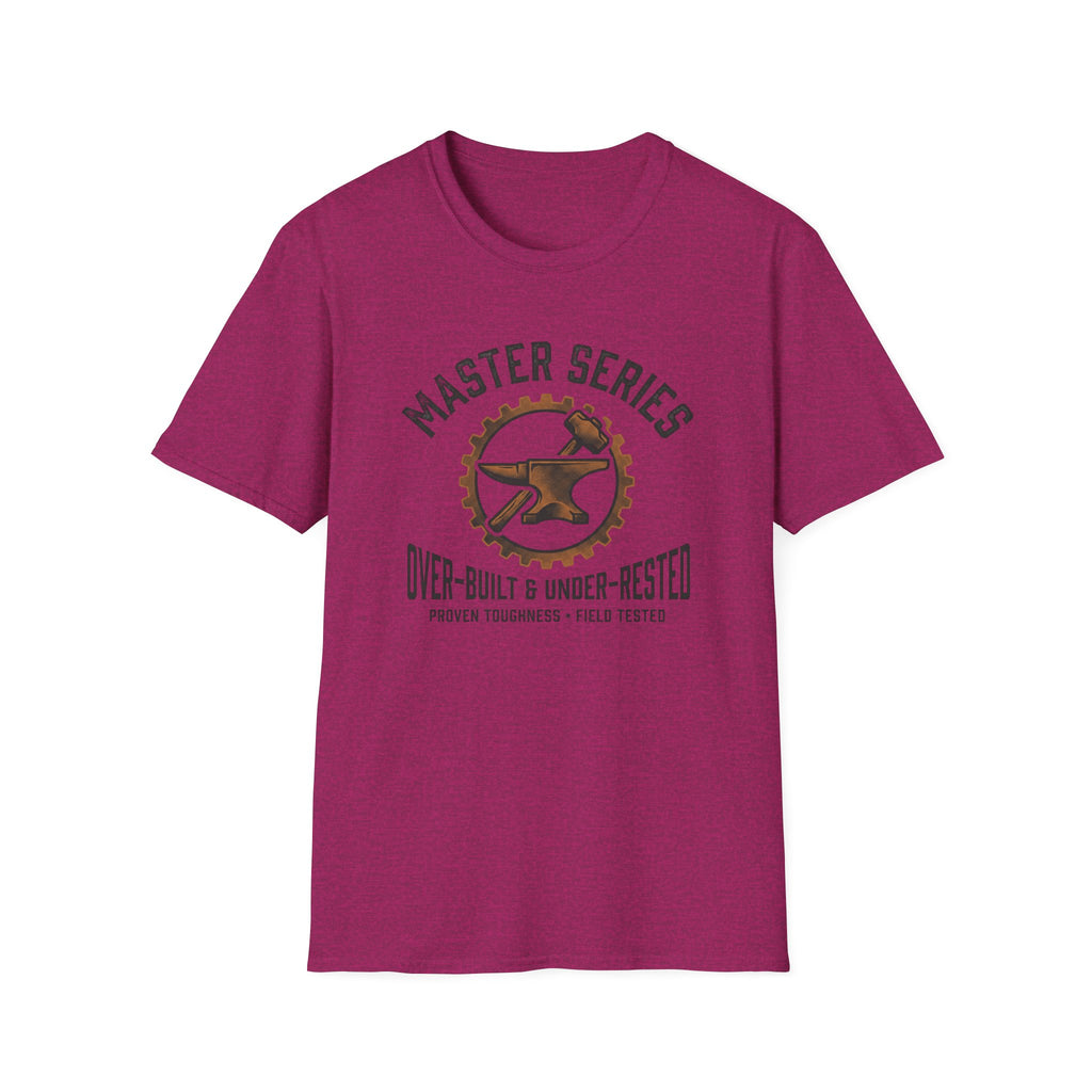 Master Series T-Shirt