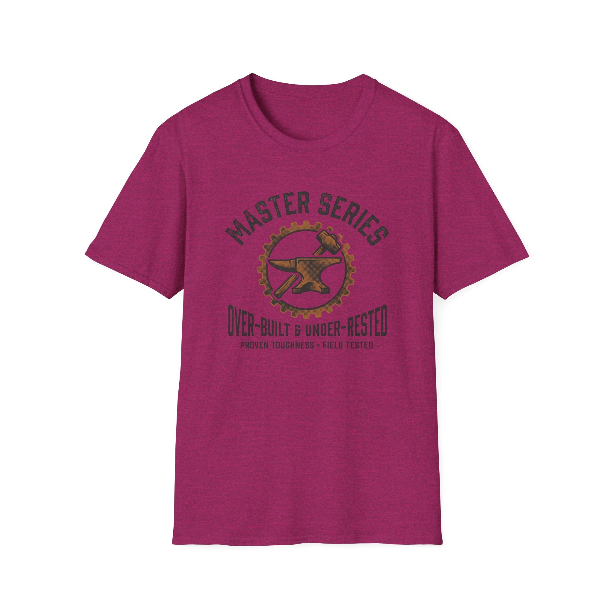 Master Series T-Shirt