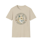 Silver Fox Club Vintage 1960 T-Shirt
