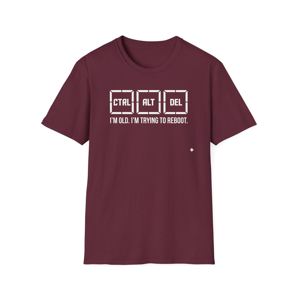 CTRL/ALT/DEL