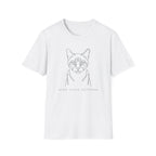 Nine Lives Veteran T-Shirt