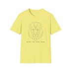 King Of The Nap T-Shirt