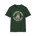 Grandpa Mode