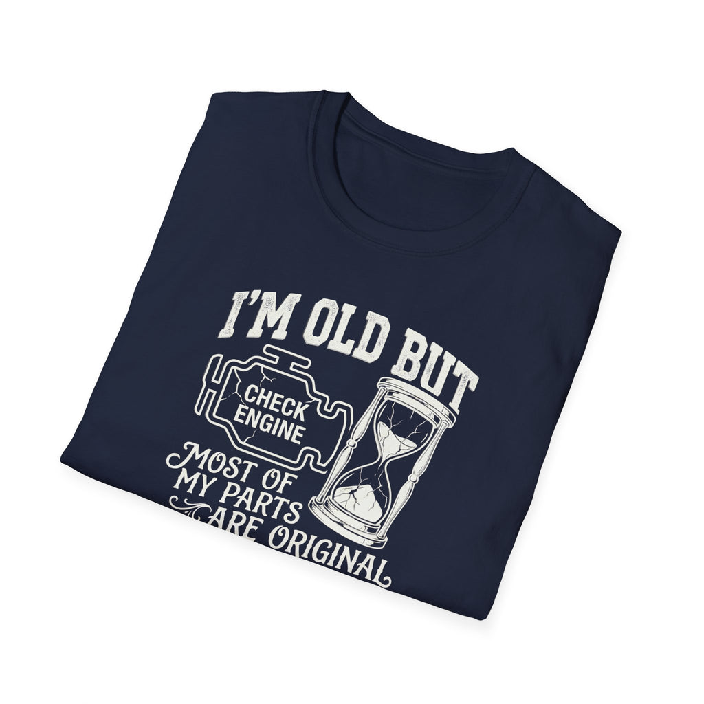 My Parts Are Original