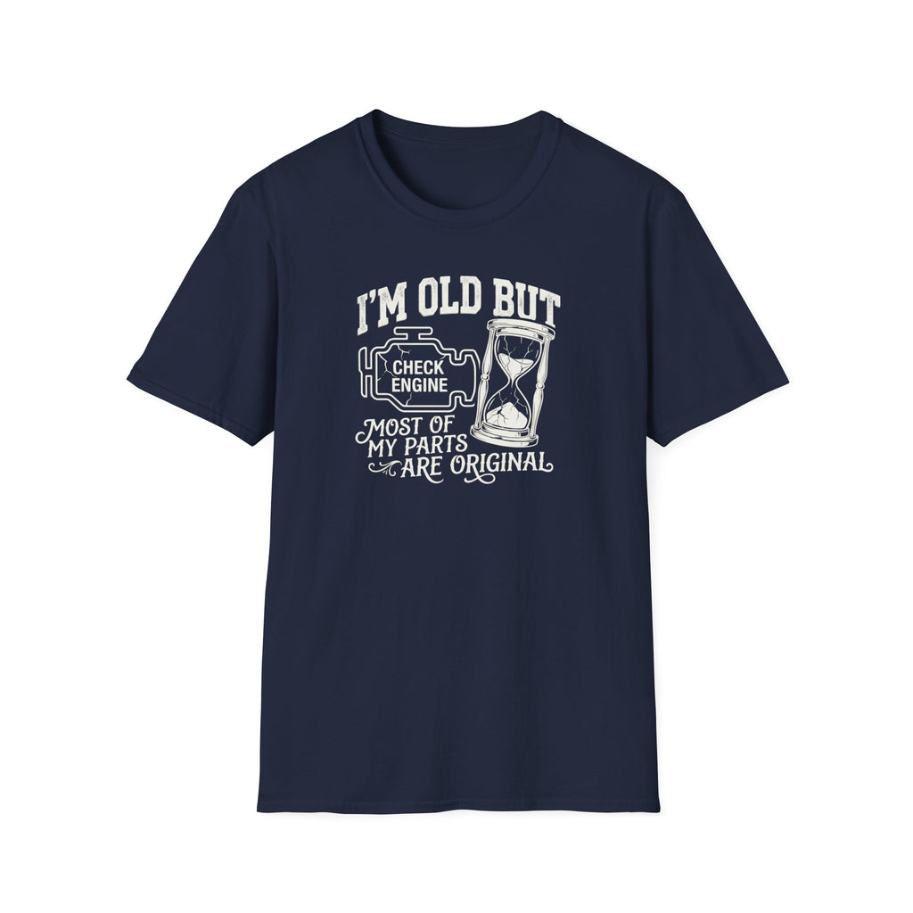 My Parts Are Original