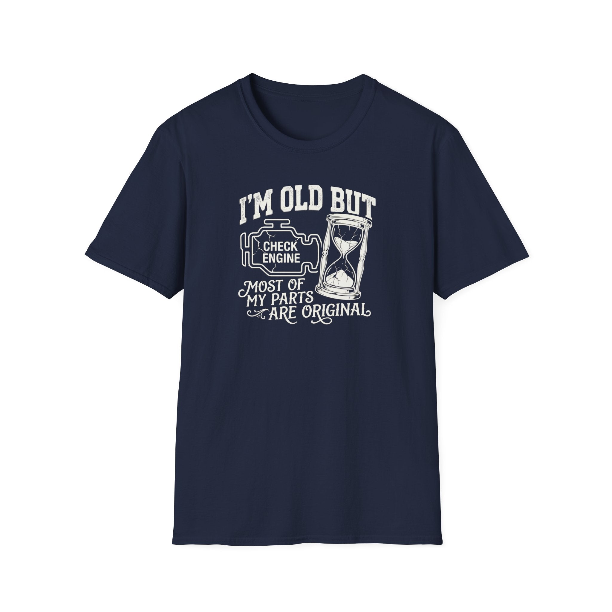My Parts Are Original