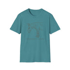 Permanently Parked T-Shirt