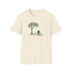 Aging Is An Art T-Shirt
