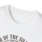 Order Of The Silver Fox T-Shirt