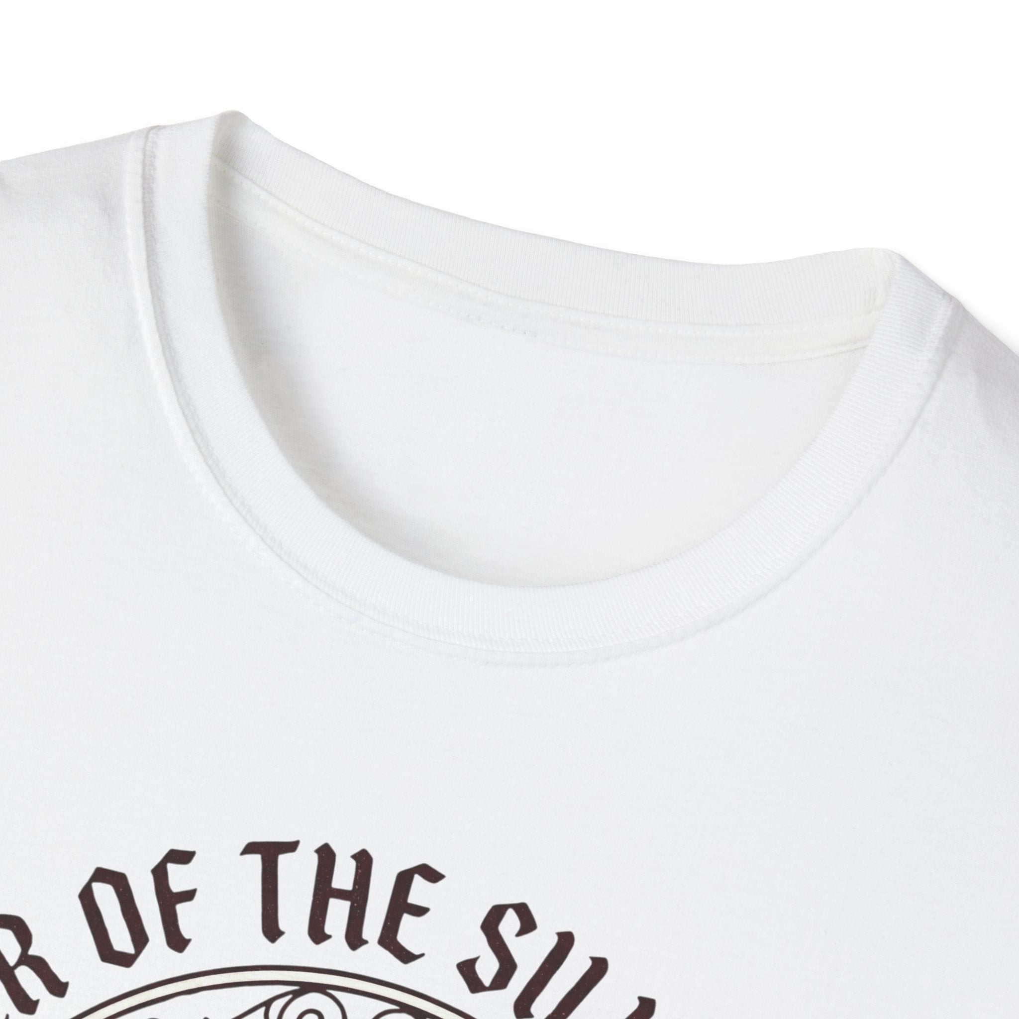 Order Of The Silver Fox T-Shirt