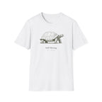 Still Moving Just Slower T-Shirt