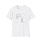 Permanently Parked T-Shirt