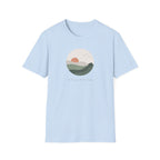 At Peace With Time T-Shirt