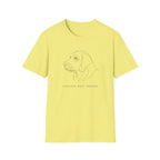 Vintage Best Friend T-Shirt