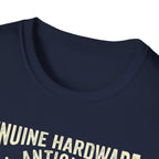 Genuine Hardware