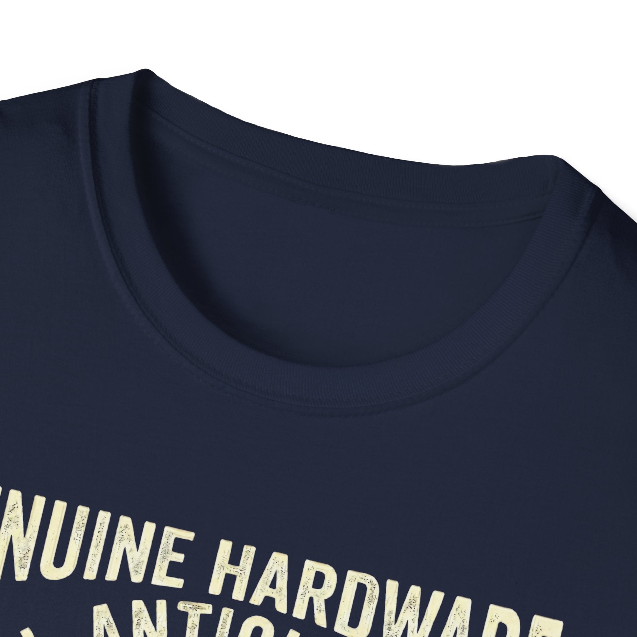 Genuine Hardware