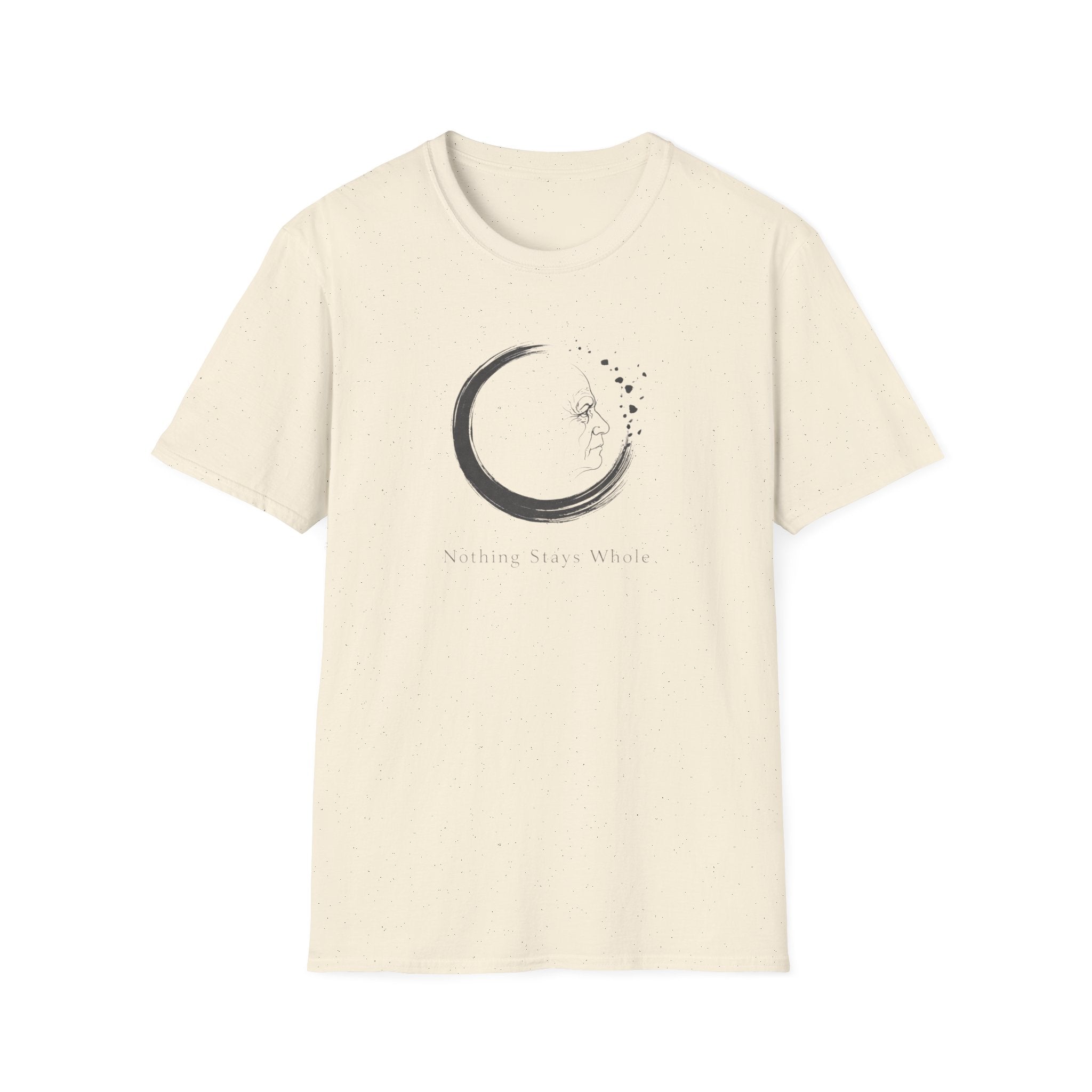 Nothing Stays Whole T-Shirt