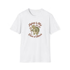 Aging Not For The Faint Of Heart T-Shirt