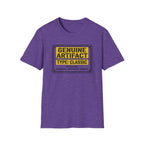 Genuine Artifact T-Shirt