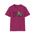 Moving Slower...Caring Less T-Shirt
