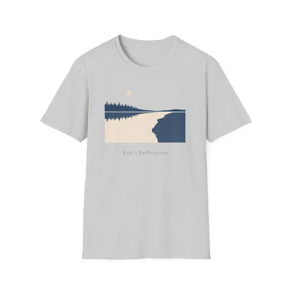 Life's Reflections T-Shirt