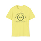 Elite Retirement Club T-Shirt
