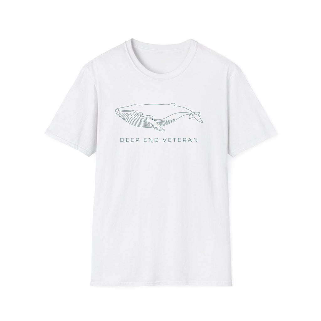 Deep End Veteran T-Shirt