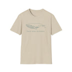 Deep End Veteran T-Shirt
