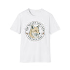 Silver Fox Club Vintage 1960 T-Shirt