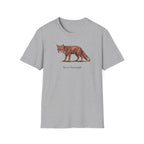 Seen Enough T-Shirt
