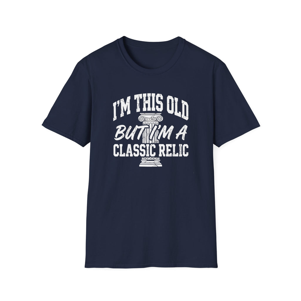 Classic Relic