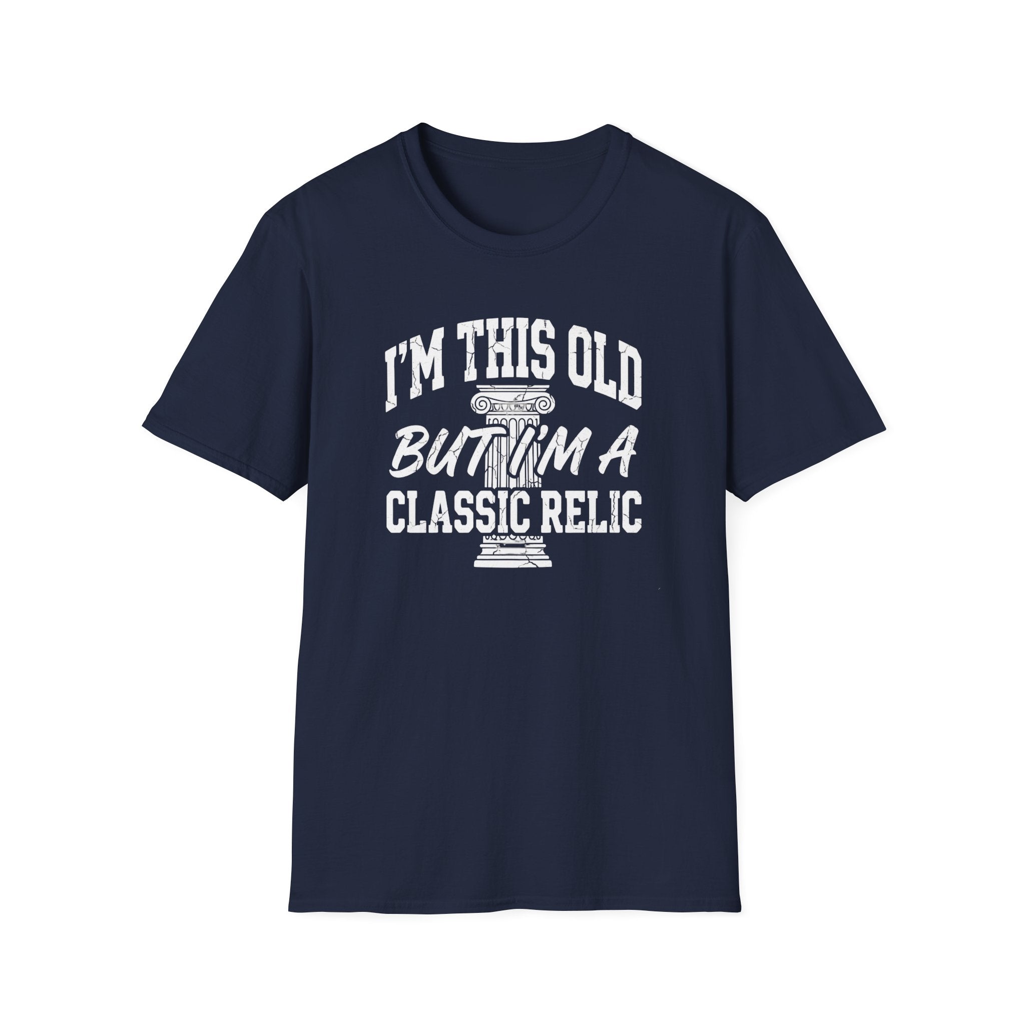 Classic Relic