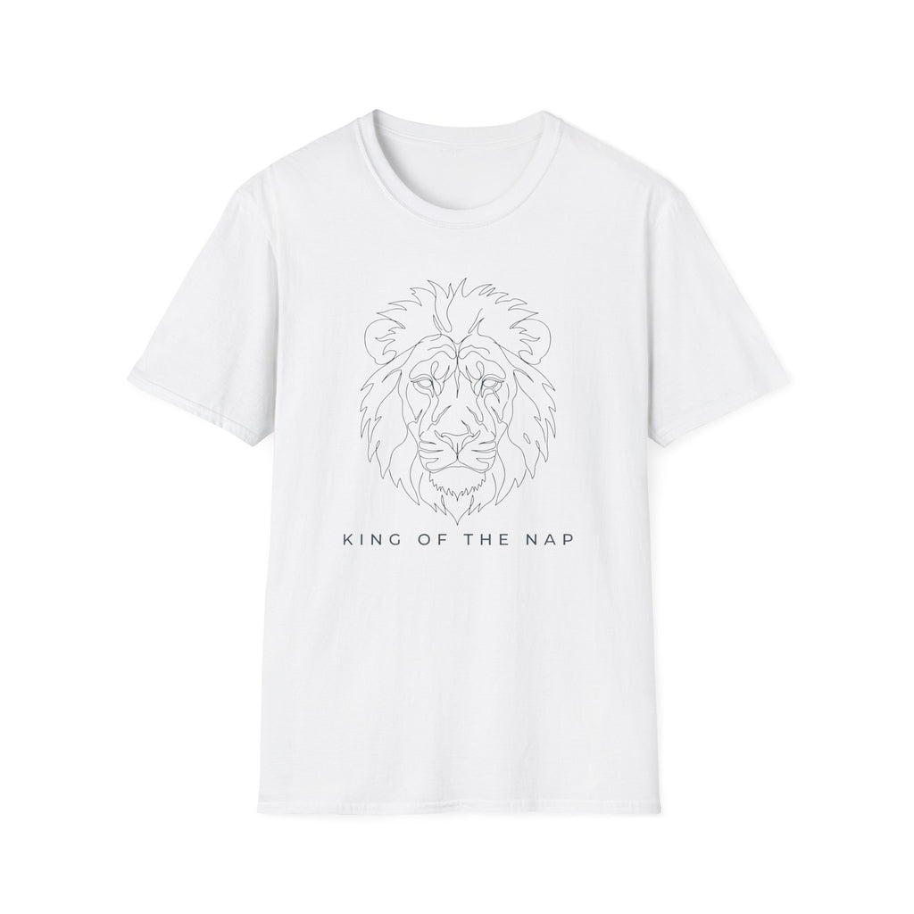 King Of The Nap T-Shirt