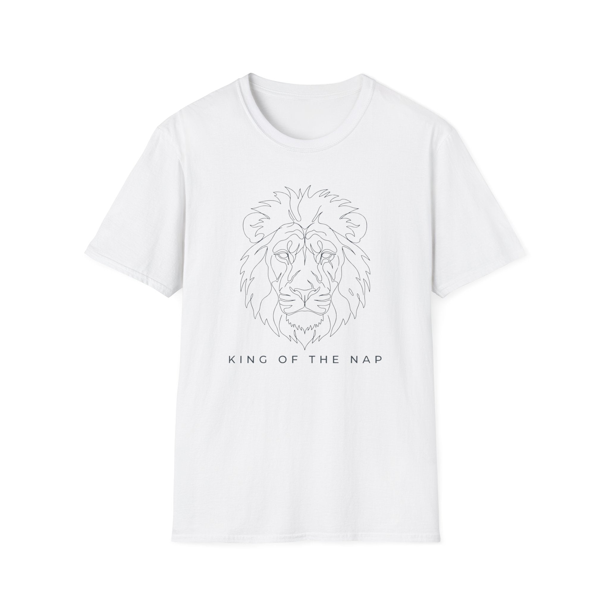 King Of The Nap T-Shirt