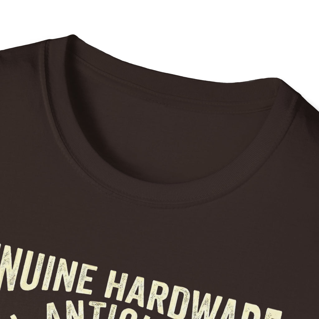 Genuine Hardware