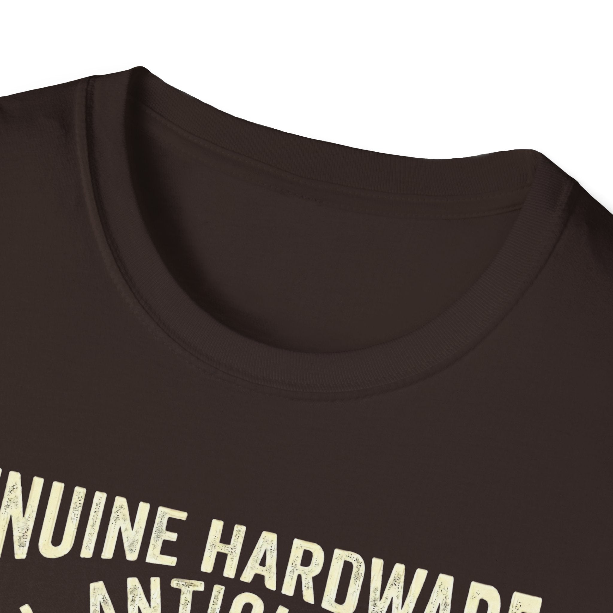 Genuine Hardware