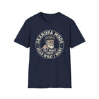 Grandpa Mode