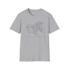 Long Age Established T-Shirt