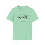 Still Moving Just Slower T-Shirt