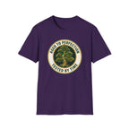 Aged to Perfection Tested By Time T-Shirt