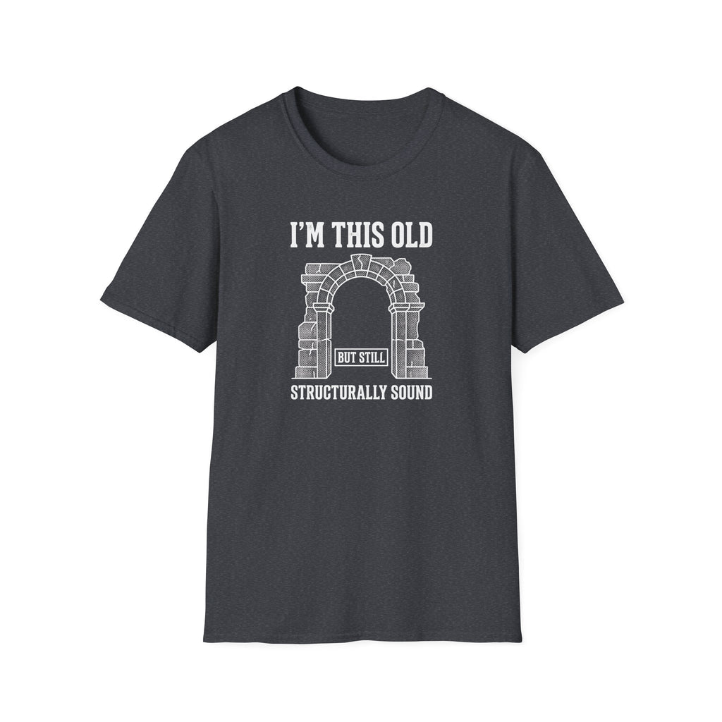 This Old Structurally Sound