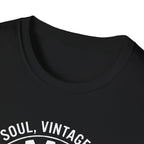 Analog Soul, Vintage Hardware