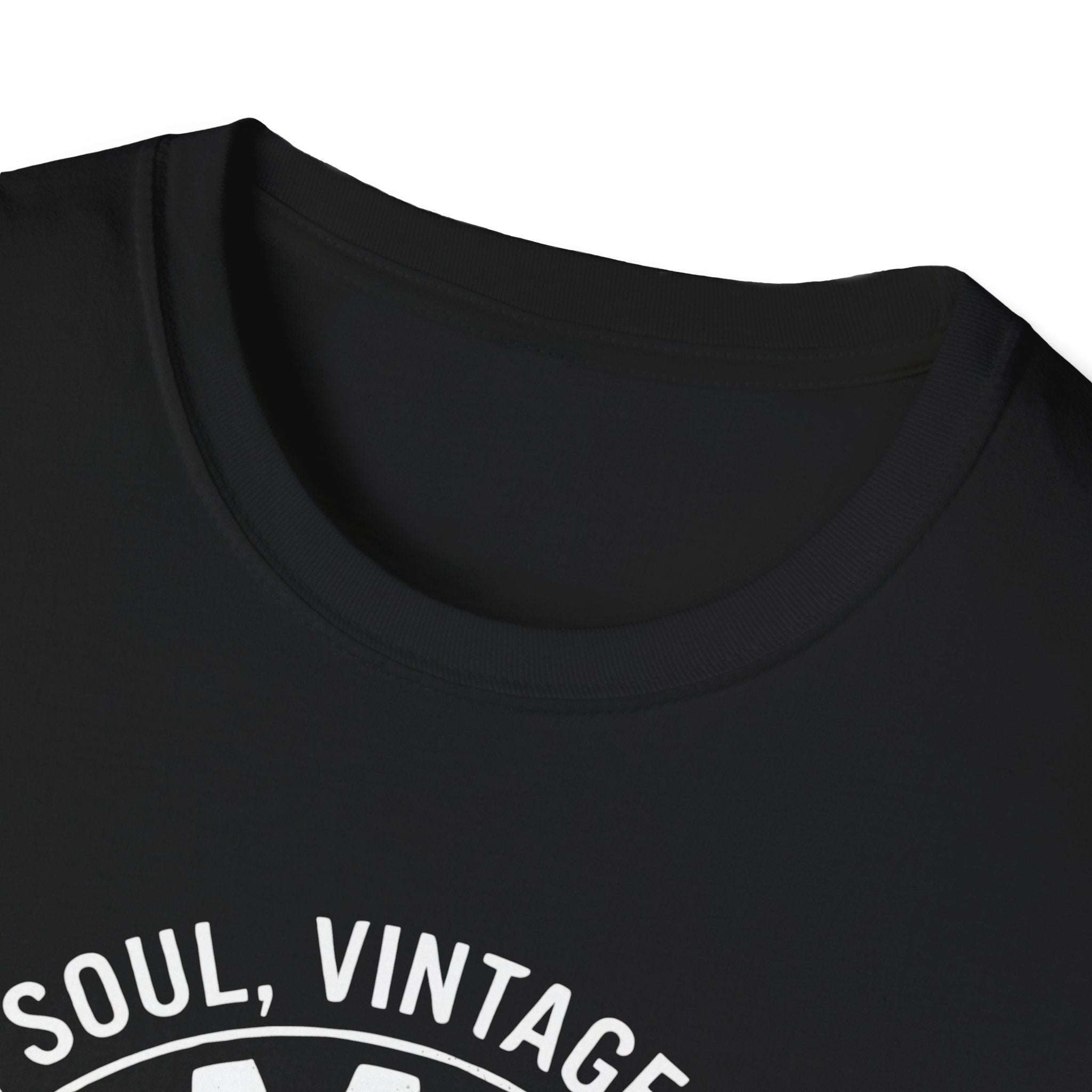 Analog Soul, Vintage Hardware