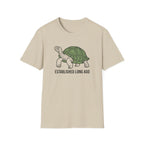 Established Long Ago T-Shirt