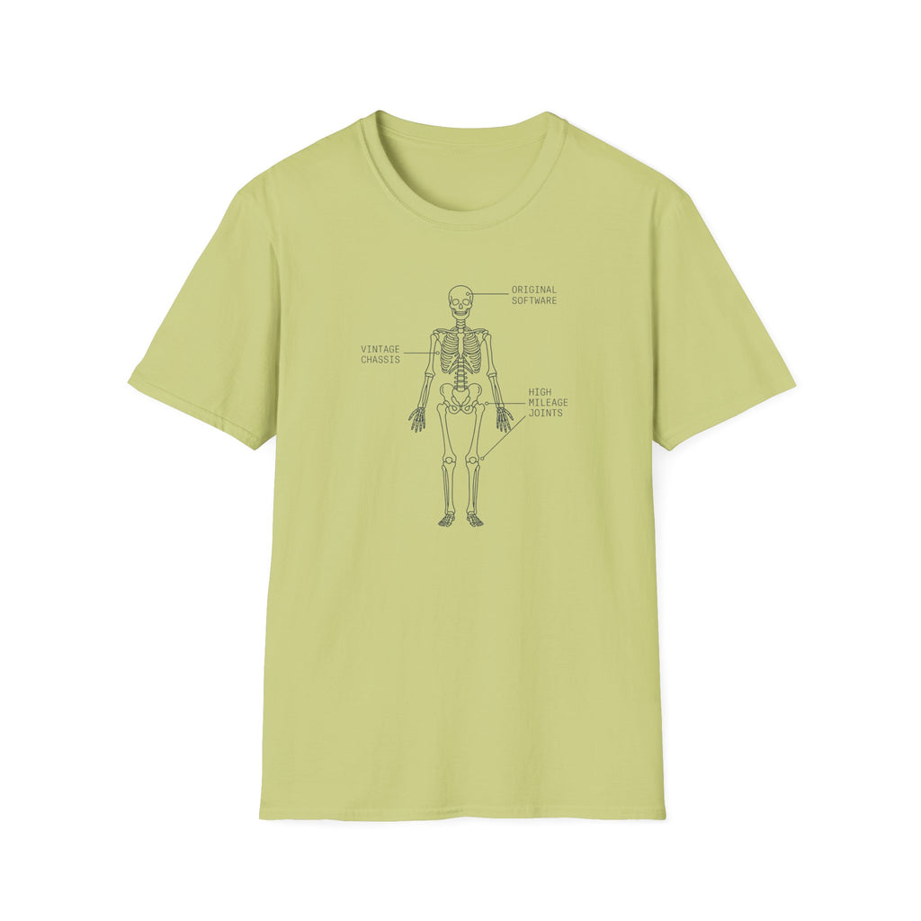 Original Software T-Shirt