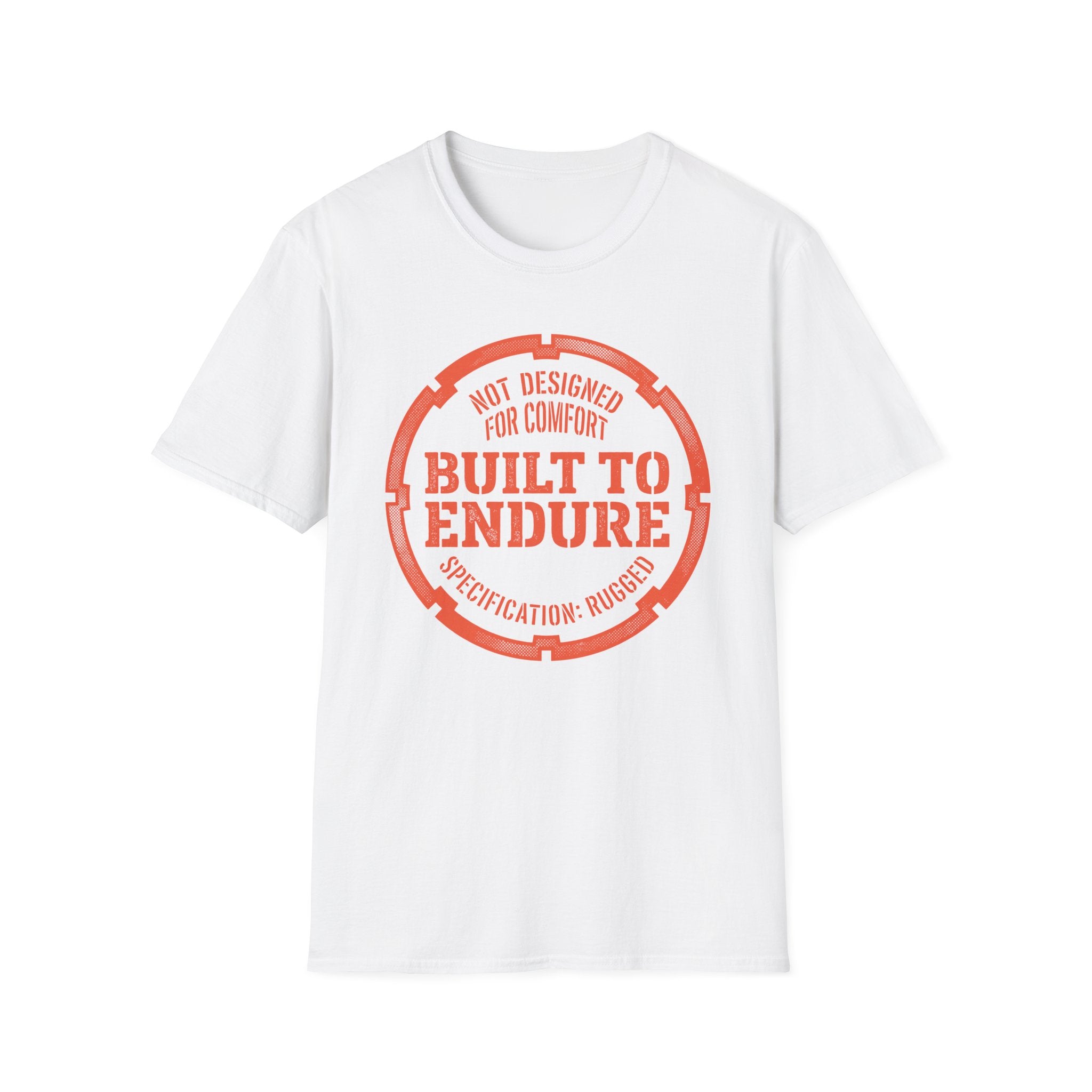 Built To Endure