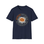 High Mileage Parts Falling Off T-Shirt