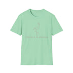 Vintage Flamingo T-Shirt